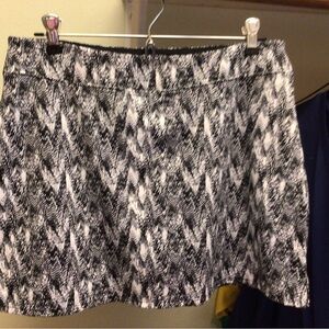 Tranquility by Colorado Clothing Monochrome Skort